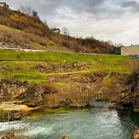 Apart Cobras Jajce Exterior photo