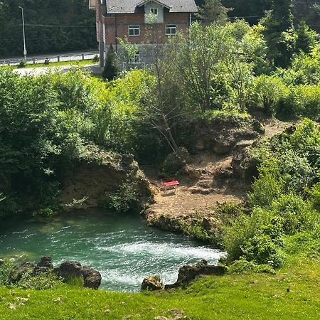 Apart Cobras Jajce Exterior photo