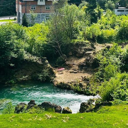 Apart Cobras Jajce Exterior photo