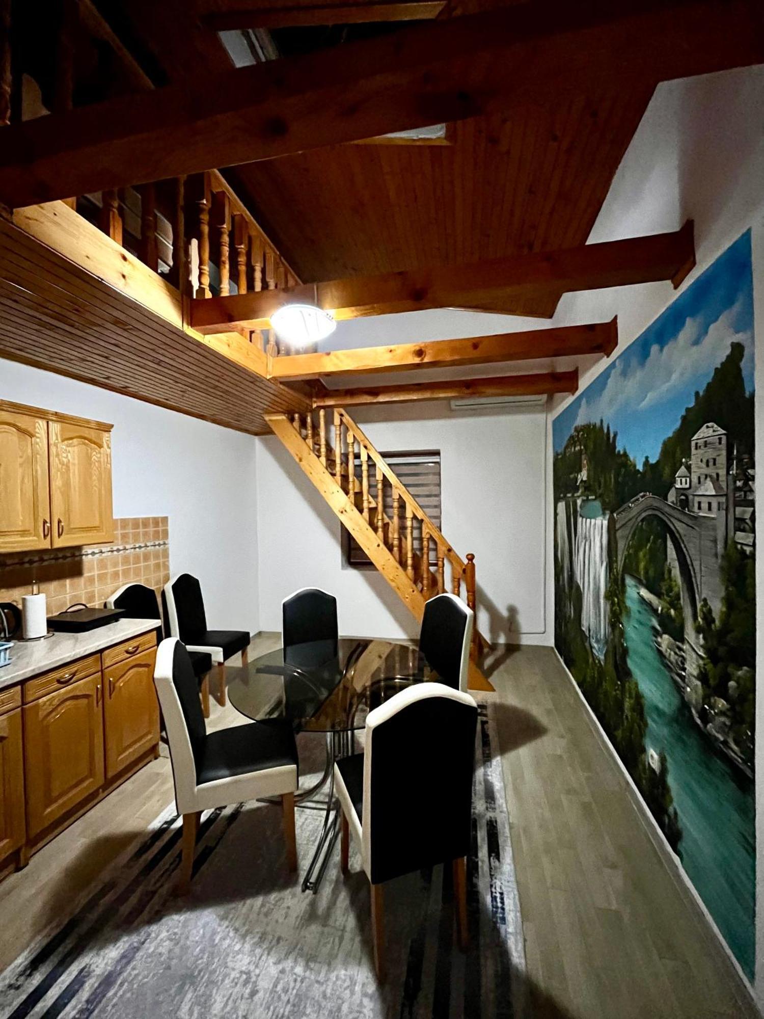 Apart Cobras Jajce Exterior photo